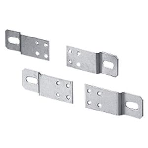 ACC FIJA/INOX P/ARM POLIESTER Y FAENA 46451103 Gewiss