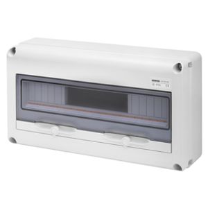 MODULO ADIC P/TAB FAENA 20MOD DIN IP65 G 68024103 Gewiss