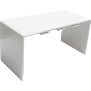 JUNTA DE CUERPO PVC 100x50mm BL -FNX 63803634 FNX