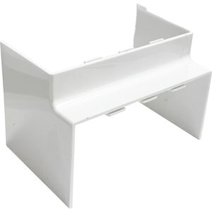 ANG INTERIOR PVC 100x50mm BL -FNX 63803134 FNX