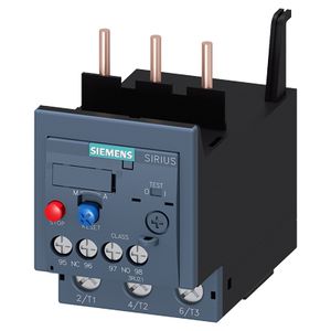 RELE DE SOBRECARGA 22-32 A TERMICO PARA PROTECCION DE MOTORES TAMANO S2, CLASE 10 208823761 Siemens