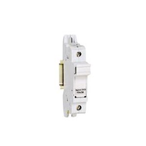PORTAFUSIBLE SECIONABLE SP 38 UNIPOLAR. 2140104 Legrand