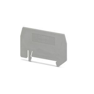 PLACA SEPARADORA 2MM GRIS 303072194 Phoenix Contact