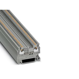 PC BORNE DE PASO PUSH-IN 1.5MM2 320810094 Phoenix Contact