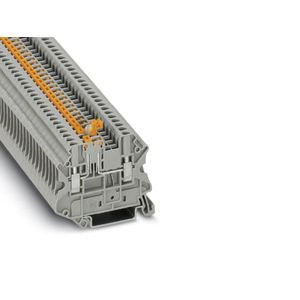 BORNE INTERRUMPIBLE POR CUCHILLA - UT 2,5-MT 304636294 Phoenix Contact