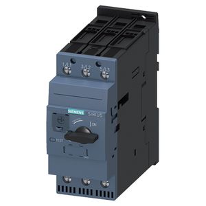 GUARDAMOTOR C/RANGO AJUSTE 62/73 A 1839861 Siemens
