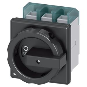 INT DE CONTROL 3P 100A 400V 11.5KW 2460061 Siemens
