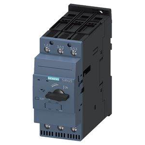 GUARDAMOTOR 65A 30KA TAM S2 1834561 Siemens