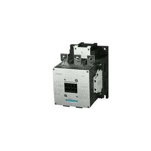 CONTACTOR 300A AC3 220Vac/dc 2NA+2NC S10 228177261 Siemens