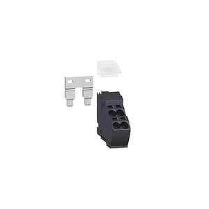 KIT BORNES 4 X 6 MM2 10UN 9004703 Schneider Electric