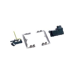 KIT INSTALACION 3MOD P/FALSO O MUEBL 5400504 Legrand