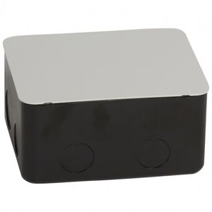 POP-UP CUBETA METAL PAVIM 4M 5400104 Legrand