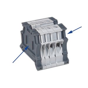 VIK3/TOPE FIJACION BIRRIEL 3751004 Legrand