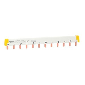 PEINE UNIPOLAR 2P 24 PASOS 2421259 Schneider Electric