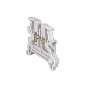 BORNE CONEXION ESTANDAR 2.5mm GRIS Legrand 3716004 Legrand