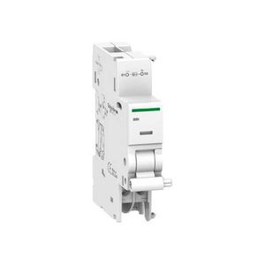 BOBINA DE DISPARO POR MINIMA TENSION IMN ACTI9, 220-240 V AC, RIEL DIN 20960159 Schneider Electric