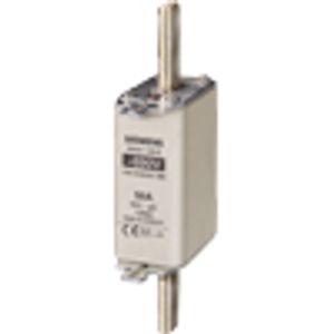FUSIBLE NH TAM 1 GG 125A 690VAC/440VDC 479942861 Siemens