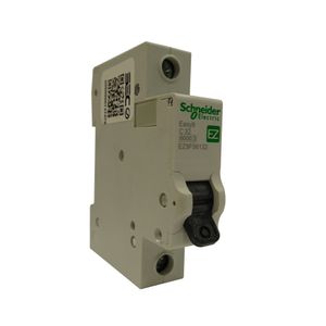 INTERRUPTOR AUTOMATICO 1x32A 6KA CURVA C 5613259 Schneider Electric