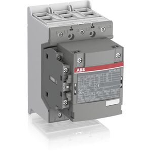 CONTACTOR 140A AC3 100-250V AC/DC AF140-30-11-13 228125085 ABB