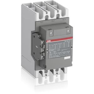CONTACTOR 190A AC3 24-60V AC/DC AF190-30-11-11 228223885 ABB