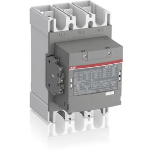 CONTACTOR 370A AC3 24-60V AC/DC AF370-30-11-11 228226285 ABB