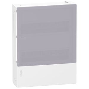 TABLERO S/P M/PRAGMA 2F 12 MOD 294x377mm 1021203 Schneider Electric
