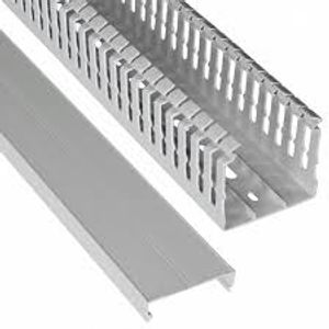 CANALETA L/HALOG  60ANx60AL 2MT GR/CL 324035394 Phoenix Contact