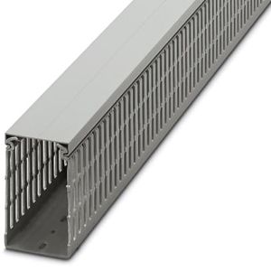 CANALETA L/HALOG  60ANx100AL 2MT GR/CL 324035594 Phoenix Contact