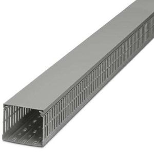 CANALETA RAN/GRIS 30AN x 60AL TIRA/2MT 324028094 Phoenix Contact