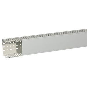 CANALETA L/HALOGENO 120X80MM GRIS (x TIR T63622504 Legrand