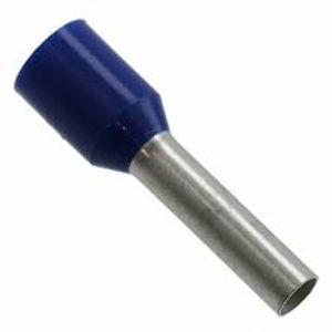 FERRULE AIS 14AWG/2,5MM2 AZ L/17MM xBOLSA/100UN 320253394 Phoenix Contact