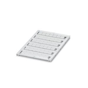 MARCA ZB8 TARJETA 42 UNID 82874094 Phoenix Contact