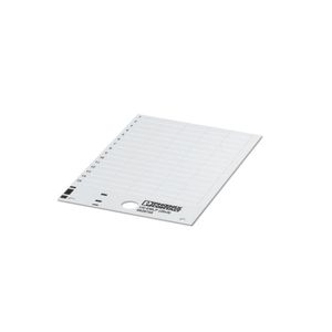 ROTULO DE PLASTICO - US-EMLP (17X15) 82879394 Phoenix Contact