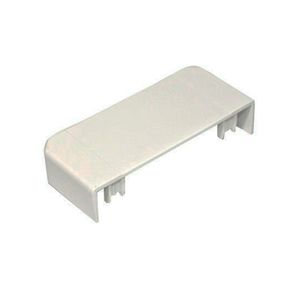 ACCESORIO TAPA FINAL PARA CANALETA DEXSON, BLANCO, 60X40 11105003 Schneider Electric