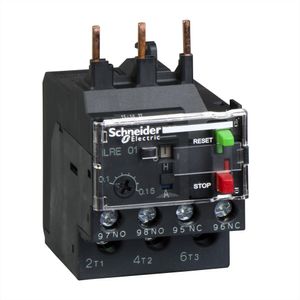 RELE TERMICO EASYPACT TVS - 1.6-2.5A 22102259 Schneider Electric