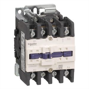 CONTACTOR 4P (2NA2NC) 80A AC1 110VAC 208124759 Schneider Electric