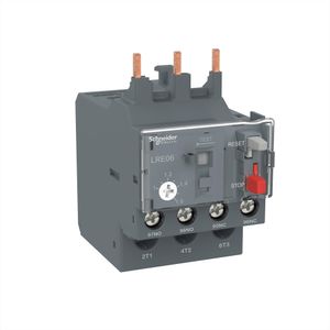 RELE TERMICO EASYPACT TVS - 1-1.6A 22102059 Schneider Electric