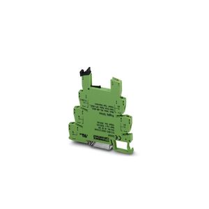 PC BASE P/RELE PLC/6,2MM/24VCC/TORN 296601694 Phoenix Contact