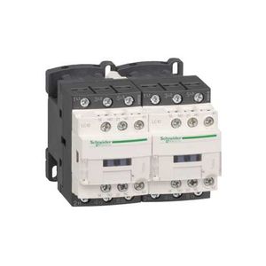 CONTACTOR INV 3P 25A AC3 48VAC NC+NA 228223559 Schneider Electric