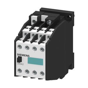 CONTACTOR AUXILIAR 110V 5NA+3NC 198011761 Siemens