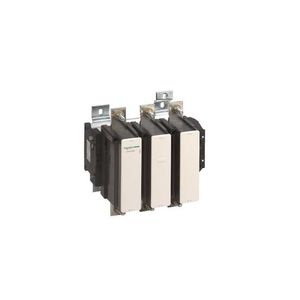 CONTACTOR 630A 380 VAC 229134059 Schneider Electric