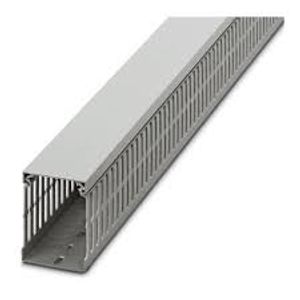 CANALETA L/HALOG 60ANX80AL 2MT GR/CL 324035494 Phoenix Contact