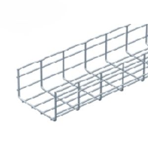 CF BANDEJA 105 200 INOX 304L (x TIRA 3 M T900091804 Legrand