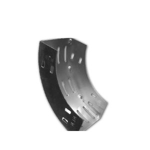 CURVA BPC CVI 400x 50x1.5mm (EG) R=200 404001137 MJM