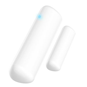 SENSOR DE PUERTAS Y VENTANAS SMART WIFI - FNX 178150434 FNX