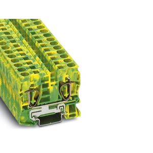 BORNE CONEXION ST L/MAN 10,0mm2 TIE 303613694 Phoenix Contact