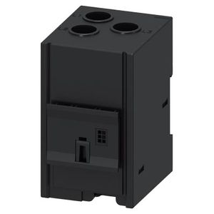MODULO MEDIDA CORRIENTE 10-100A 1000V 208845261 Siemens