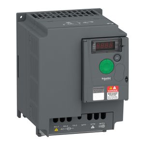 VARIADOR TRIF 4KW 5,5HP 380-460V 208915459 Schneider Electric