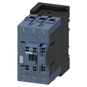 CONTACTOR  110A AC3 230V 1NA + 1NC  S3 228131161 Siemens