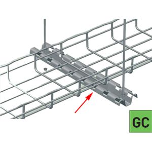 CABLOFIL RIEL P/SUSPENCION SCF200 958620004 Legrand